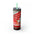 Honda- Vaso flaco con pajita, 20 oz