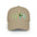 1999 Earth Drip Baseball Cap — Retro Eco Graphic Low Profile Hat