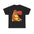 Retro Hulk Hogan Unisex Heavy Cotton Tee, Vintage Wrestling Shirt, Gift for Sports Fans, Classic Graphic T-Shirt, Nostalgic Apparel