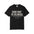 Stay Out Of The Water T-Shirt – Shark Warning Graphic Tee