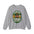 The Tailgate Crew- Game Day Crew Sweatshirt | Sunday Funday Kickoff Unisex Heavy Blend Crewneck