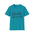 T-Shirt — "Hacks One Last Time" Retro Script Graphic Tee