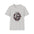 Snake & Wreath Graphic T-Shirt — 'Alarm's Nothing' Floral Gothic Tee - Creations by Chris and Carlos