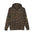 Hoodie — Steampunk 'Aether Engineers: Built for the Skybound' Airship Graphic