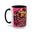 Sabrina the Teenage Witch 30th Anniversary Accent Coffee Mug