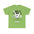 Keep it Simple- Camiseta unisex de algodón pesado