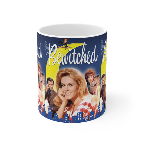 Bewitched