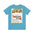 El Mago de OZ 50 Aniversario- Camiseta de manga corta Unisex Jersey