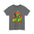 ACK! ACK! Martian Monster Mars Attacks 30th Anniversary Graphic T-Shirt