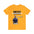On Patrol Live Dont Mess with Sticks Unisex Jersey Short Sleeve Tee