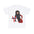 V the TV Mini Series "Diana"- Unisex Heavy Cotton Tee