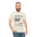 Ser humano- Camiseta unisex de algodón pesado