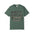 Built Not Bought T-Shirt — 'Built Not Bought' Wrench Garage Tee - Creations by Chris and Carlos