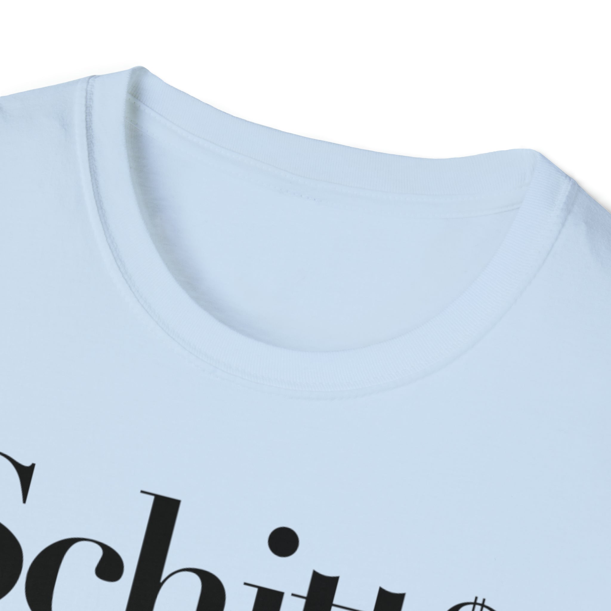 Schitt's Creek- Unisex Softstyle T-Shirt - Creations by Chris and Carlos