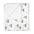 Little Old Soul | Nautical Sailboat Baby Blanket – Soft Fleece Swaddle for Newborns & Infant Gifts