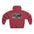sundance film festival 2024- Men's NUBLEND® Hooded Sweatshirt