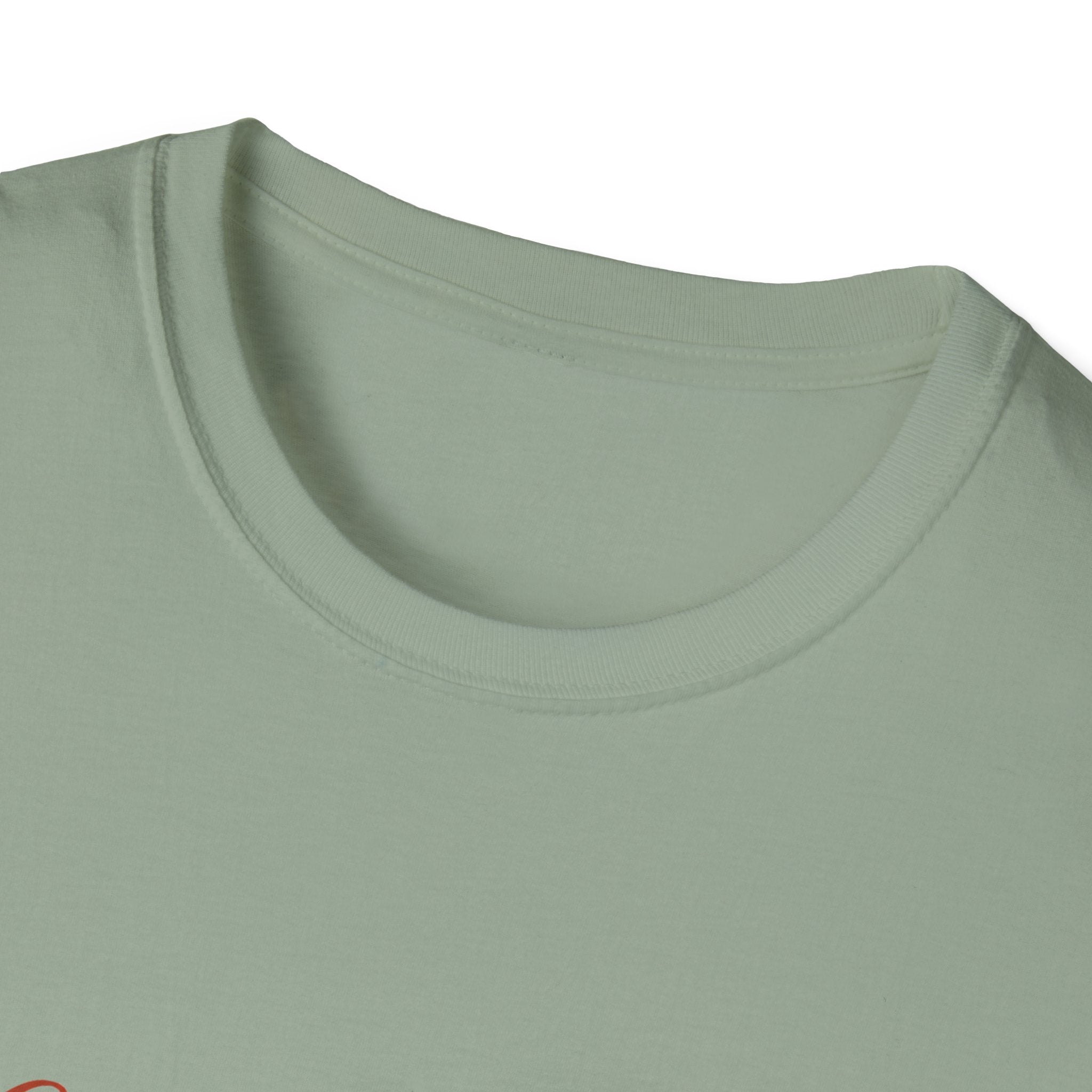Los Cabos Palm Beach T-Shirt — Tropical Vacation Tee with Shell Graphic - Creations by Chris and Carlos