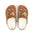 Kids Punch the Monkey Graphic Foam Clogs — "Punch the Monkey" Printed Slip‑On Shoes - Creations by Chris and Carlos