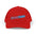 Colorful Sweet Tarts Candy Snapback Trucker Cap with Fun Design, Casual Hat for Outdoor Events, Gift for Teens, Summer Fashion Accessory, Trendy Baseball Cap