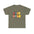 Taco Bell Unisex Heavy Cotton Tee