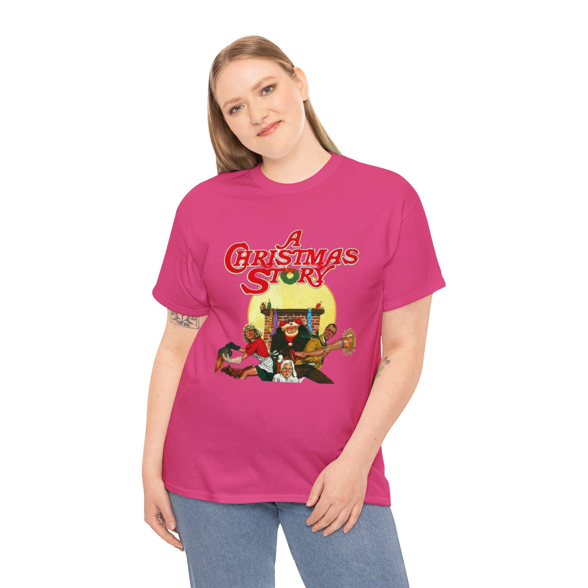 https://creationsbychrisandcarlos.store/products/a-christmas-story-logo-unisex-heavy-cotton-tee