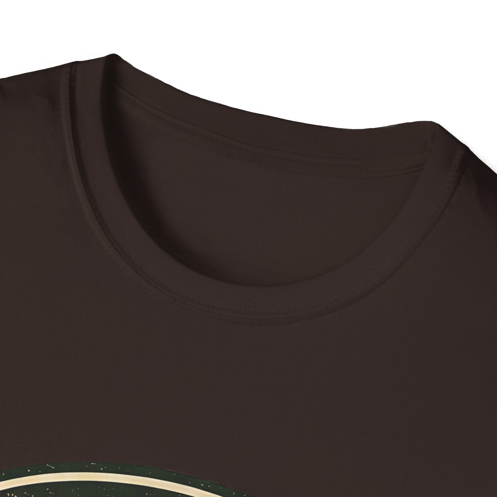 Nilbog Supply Co. T-Shirt — Vintage Horror Cabin Graphic Tee - Creations by Chris and Carlos