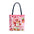 Strawberry Shortcake Tote Bag, Cute Shopping Tote, Fun & Whimsical Bag