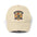 The Tailgate Crew- Game Day Crew Distressed Cap, Official Tailgate Patrol Unisex Baseball Hat