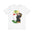 Funny Golf Happy Gilmore Movie Graphic Tee, Golf Lover Gift, Unisex Casual Shirt