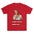 Nurse Jackie Inspired Tee, Perfect Gift for Nurses, Healthcare Appreciation, TV Show Merch, Casual Everyday Style