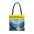 Playbill 'The Sound of Music' Tote Bag - Broadway Musical Theatre AOP Tote