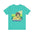 Vintage-Inspired Steel Magnolias Graphic T-Shirt I AM PLEASANT