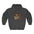 Burning Out Full Zip Hoodie | Unisex Sweatshirt | Stylish Trendy Hoodie | Perfect for Fall | Gift for Friends or Family