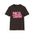 Neil Tran Pink Balloon Text T-Shirt - Creations by Chris and Carlos