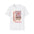 Disco Party T-Shirt — Retro 70s Vinyl Night Poster Tee ("DISCO" 20 February 5PM–11PM) - Creations by Chris and Carlos