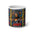 Jaws 50th Anniversary Jumbo Mug, Nostalgic Gift for Movie Lovers, Coffee Cup