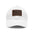Blessed Mom Leather Patch Hat