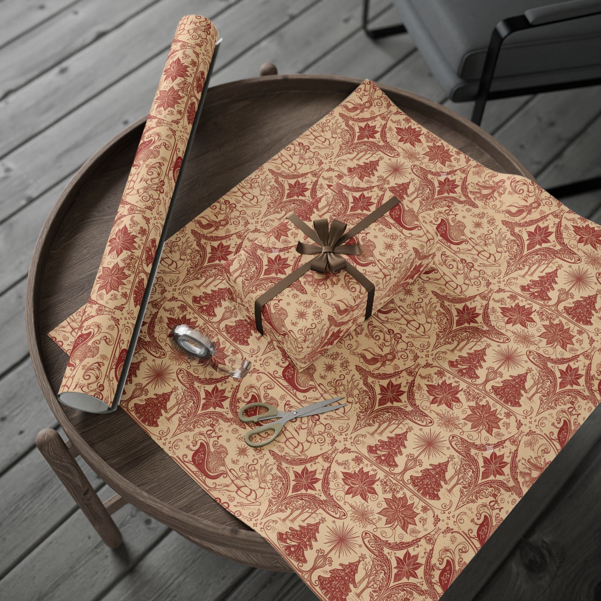 Old Soul Apparel and Home