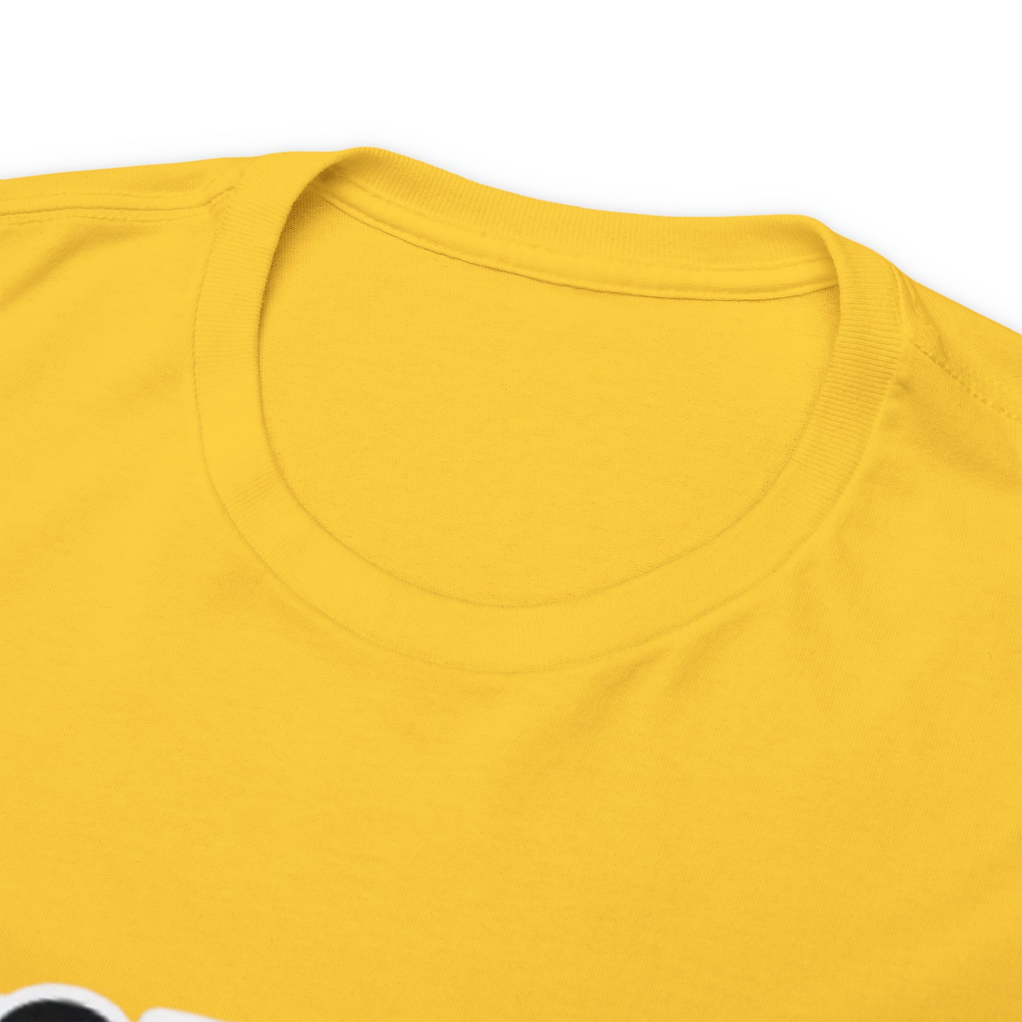 Corncob Tv- Unisex Heavy Cotton T-Shirt - Creations by Chris and Carlos