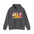Star Trek- Unisex Heavy Blend™ Hooded Sweatshirt