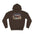 Wildwood Boardwalk Vintage Hoodie — Retro Beach Roadtrip Sweatshirt