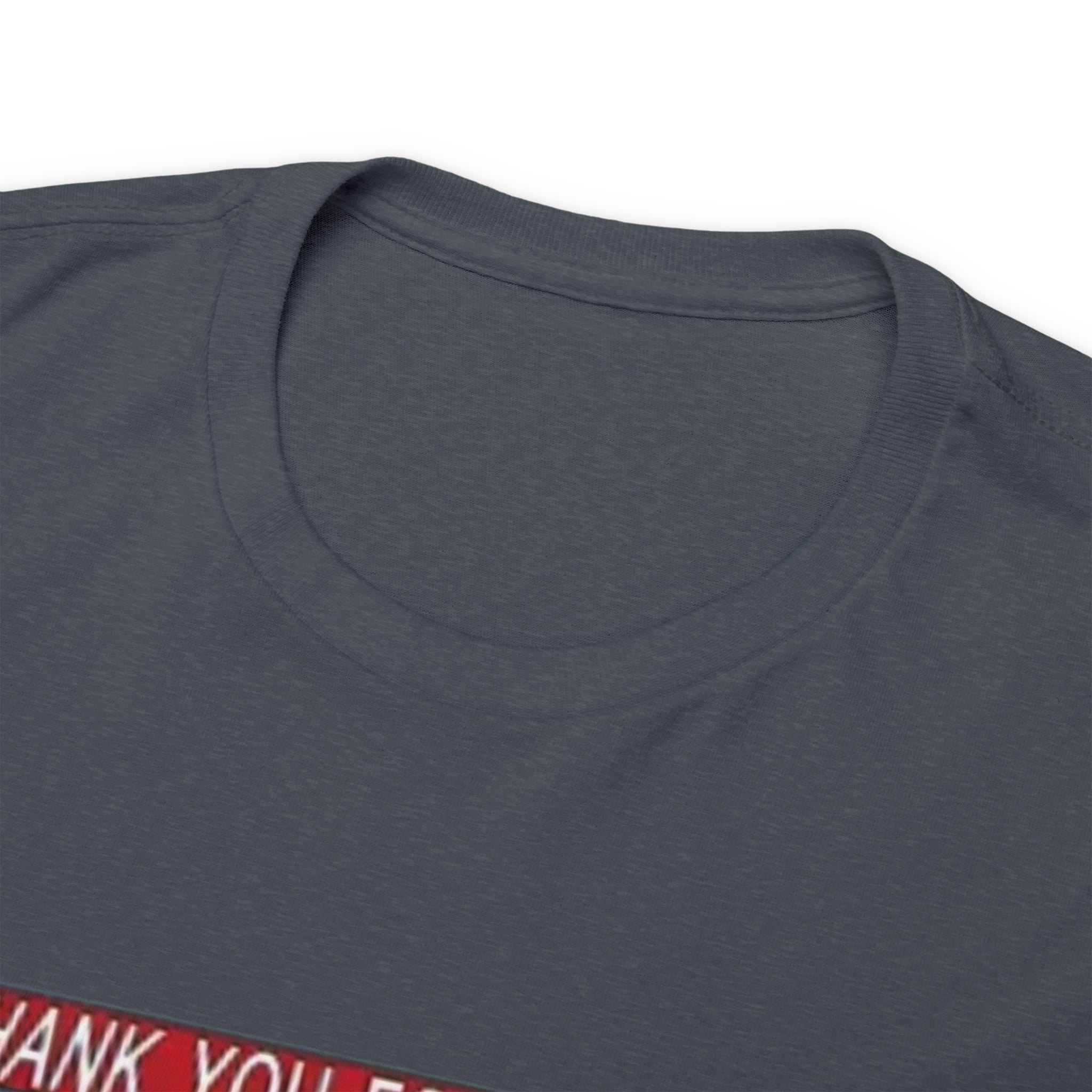 The T-Shirtnage Mutant Ninja Turtles- Unisex Heavy Cotton T-Shirt - Creations by Chris and Carlos