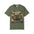 Basement Tapes Cassette Tee — Retro 'Static Youth' Underground Music T-Shirt - Creations by Chris and Carlos
