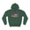 Hoboken Rowing Club Hoodie – Vintage Collegiate Crew Sweatshirt