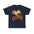 Cuckoo- Cereal Unisex Heavy Cotton Tee