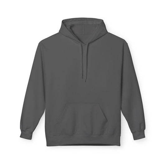 Punch Monkey Hoodie — Retro Cartoon Monkey Graphic Sweatshirt - Creations by Chris and Carlos