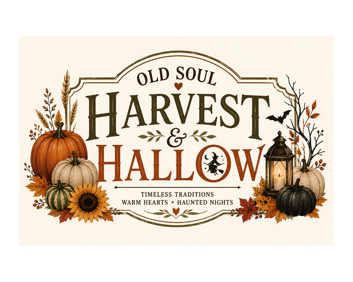 Harvest Hallow™| Seasonal Home