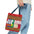 Jif Peanut Butter- Tote Bag (AOP)