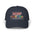 Classic M&M's Dad Cap | Casual Dad Hat, Gift for Dads, Outdoor Cap, Trendy Style, Birthday Gift, Fun Family Accessory