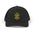 The Tailgate Crew- Game Day Snapback Trucker Cap, Sports Cap, Casual Summer Hat, Embroidered Hat, Outdoor Festival Gear, Gift for Sports Fans